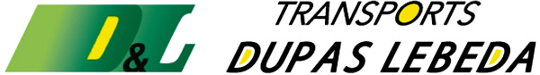 Dupas Lebeda - Transport et Logistique